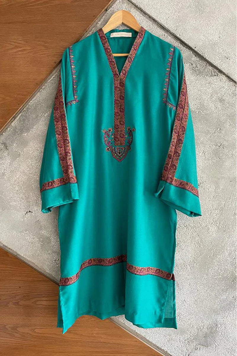 JAHANARA