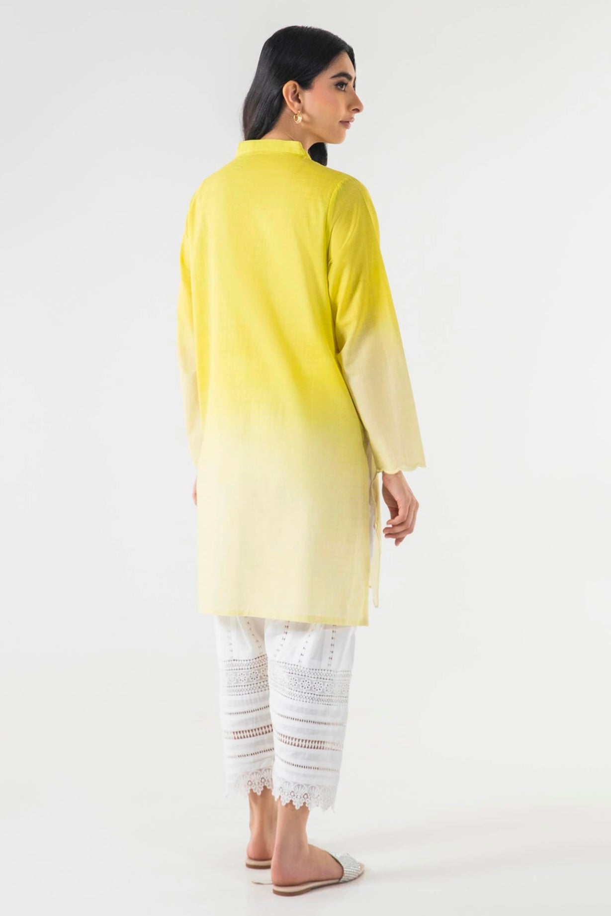 Basic Lawn’  SS24ESE284