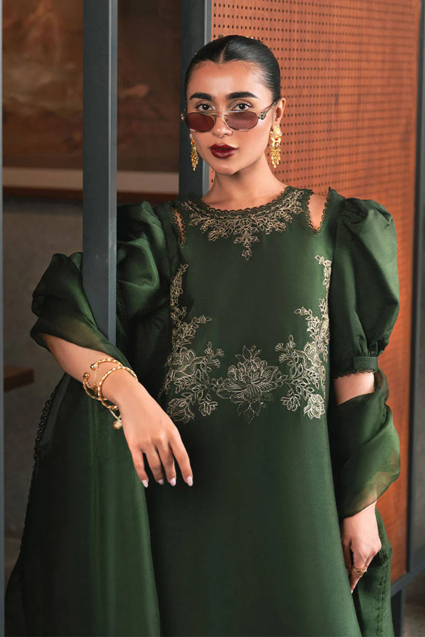 Chaye Coffee '24 - Jade Jewel