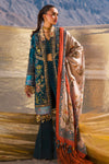 Winter Luxury-24’ V241-003-3CP