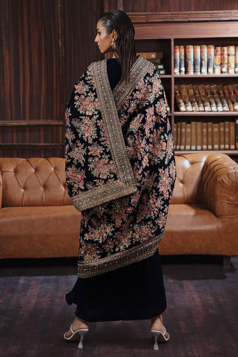 Velour 23 - Sakura