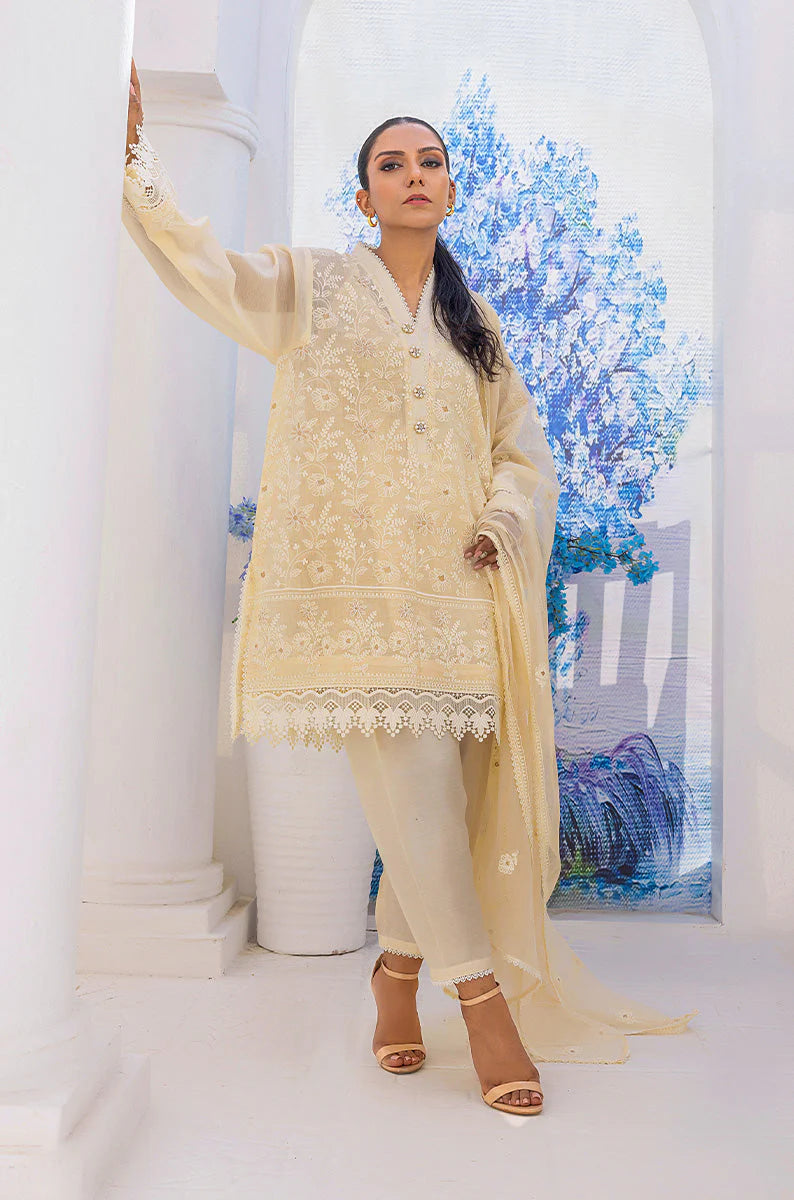 Luxury Pret '24 - Eid 6