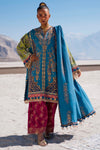 Winter Luxury-24’ S241-002B-3CP
