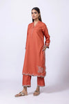 Embroidered | Poshak
Pants