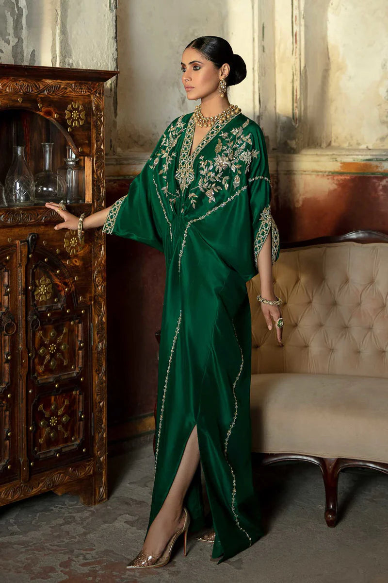 EMERALD