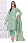 Printed | Khaddar Tailored 3 Piece