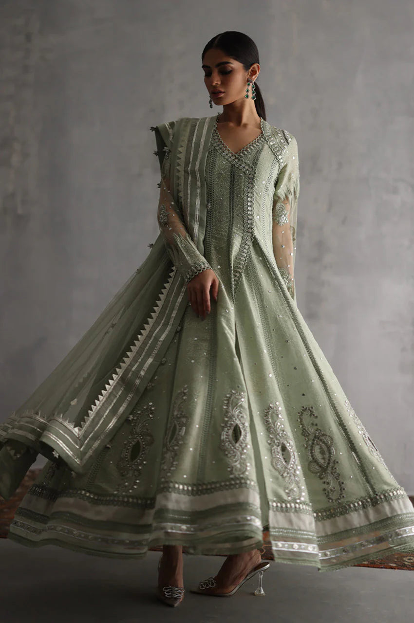 Zeenat Formals - Nazneen