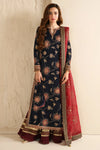 VELVET
EMBROIDERED VELVET FORMAL VF-2040
3 PIECES