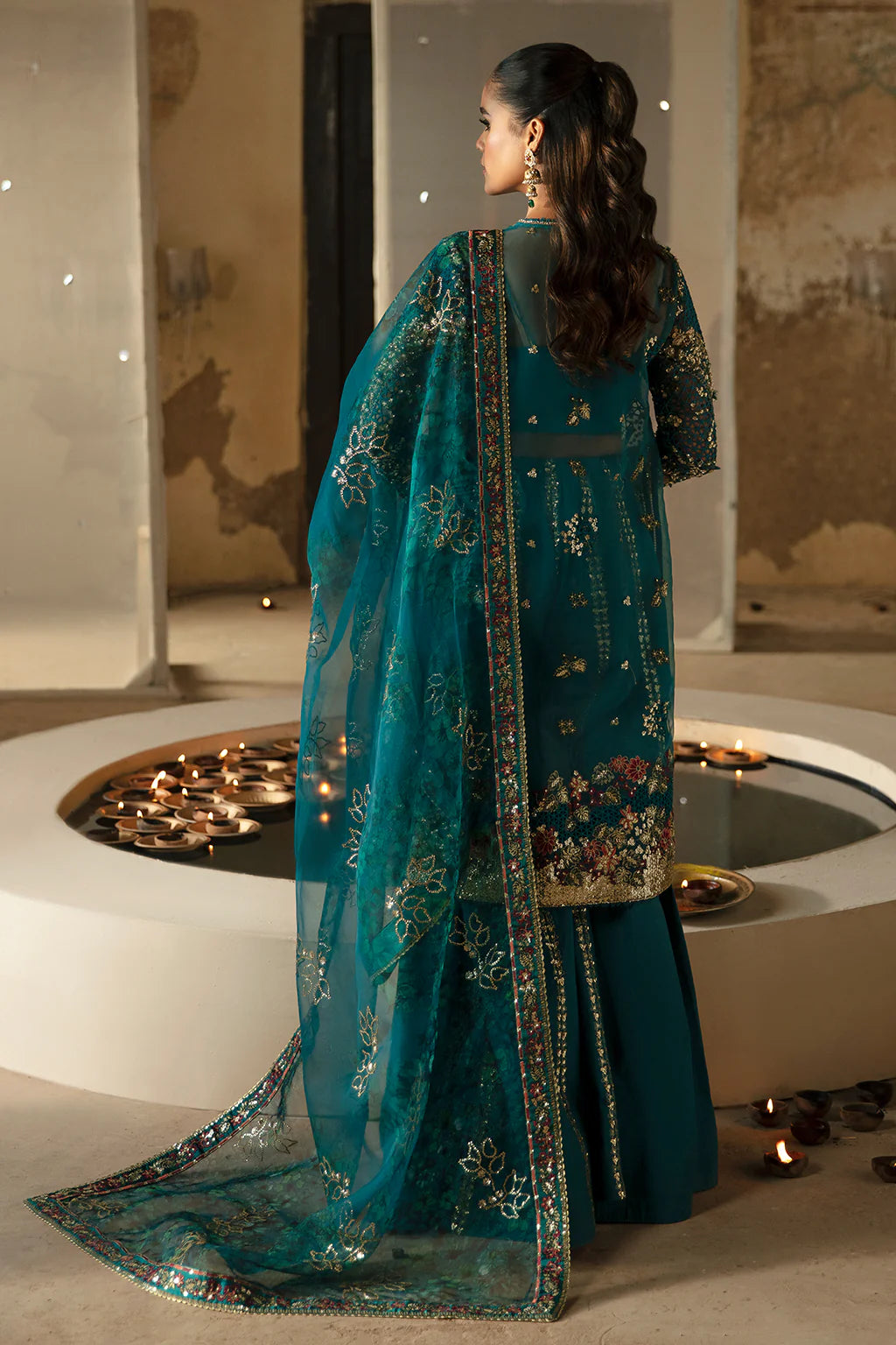 Meerub-Hayyat Wedding Formals '24
