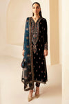 VELVET
EMBROIDERED VELVET FORMAL VF-2028