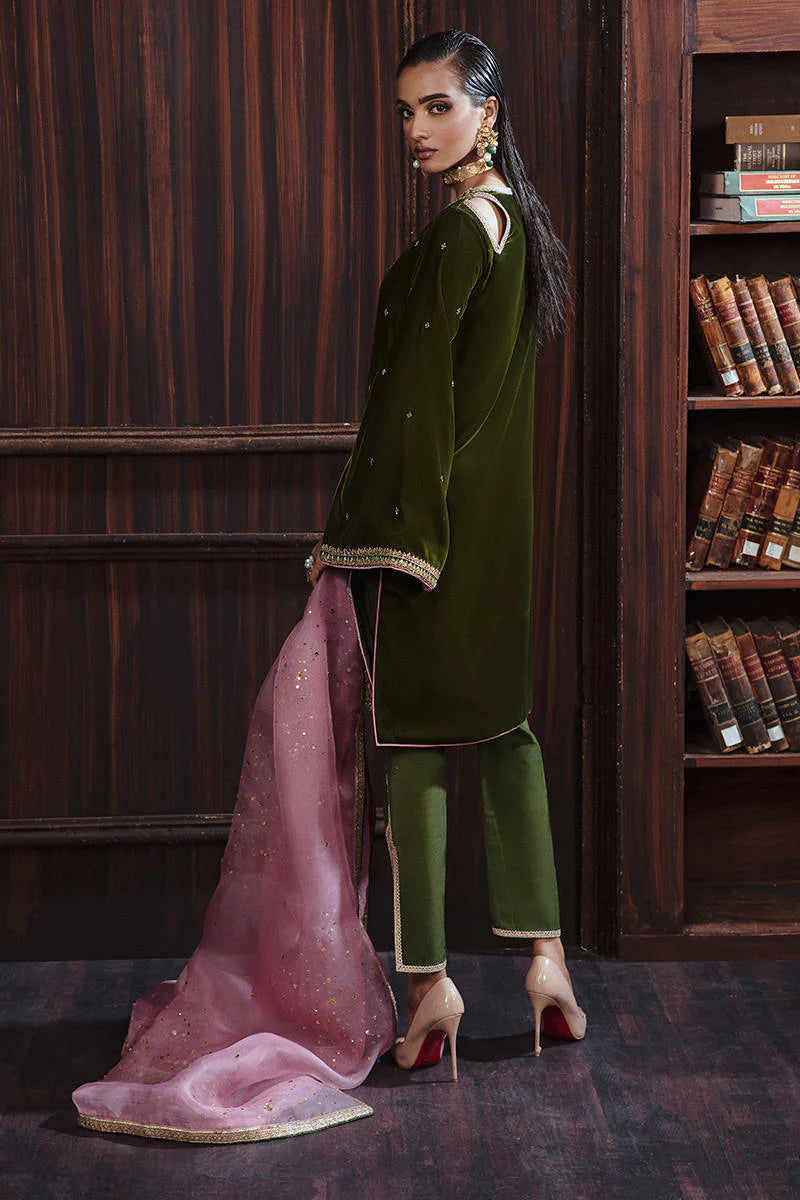 Velour 23 - Inara