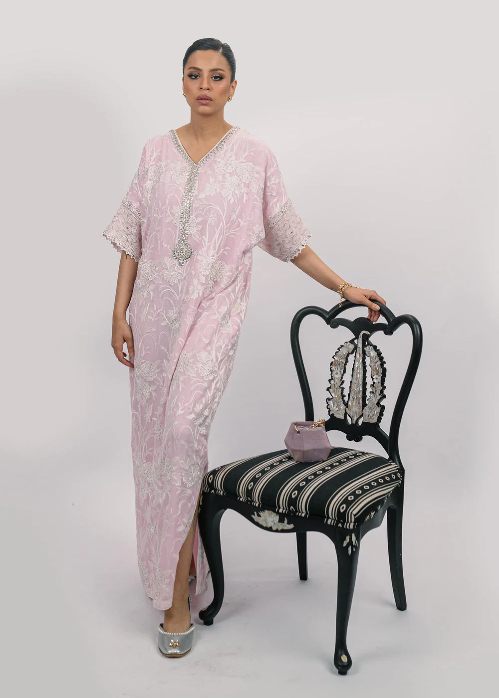Kaftan Edit - Luxe Impression