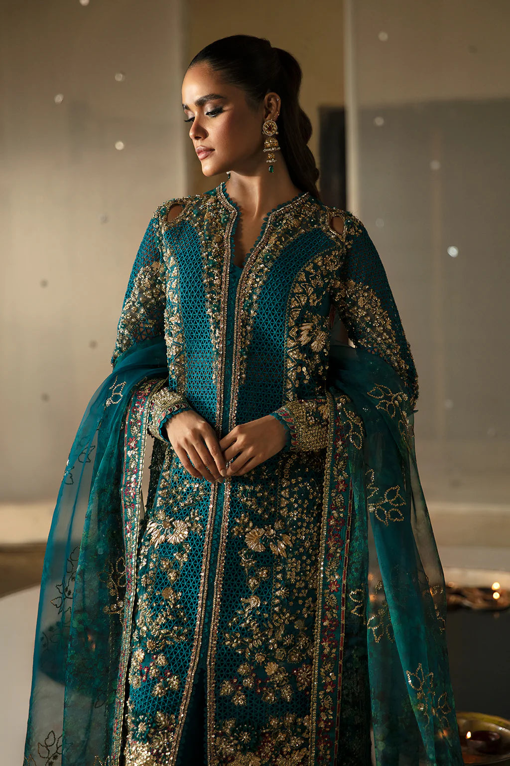 Meerub-Hayyat Wedding Formals '24