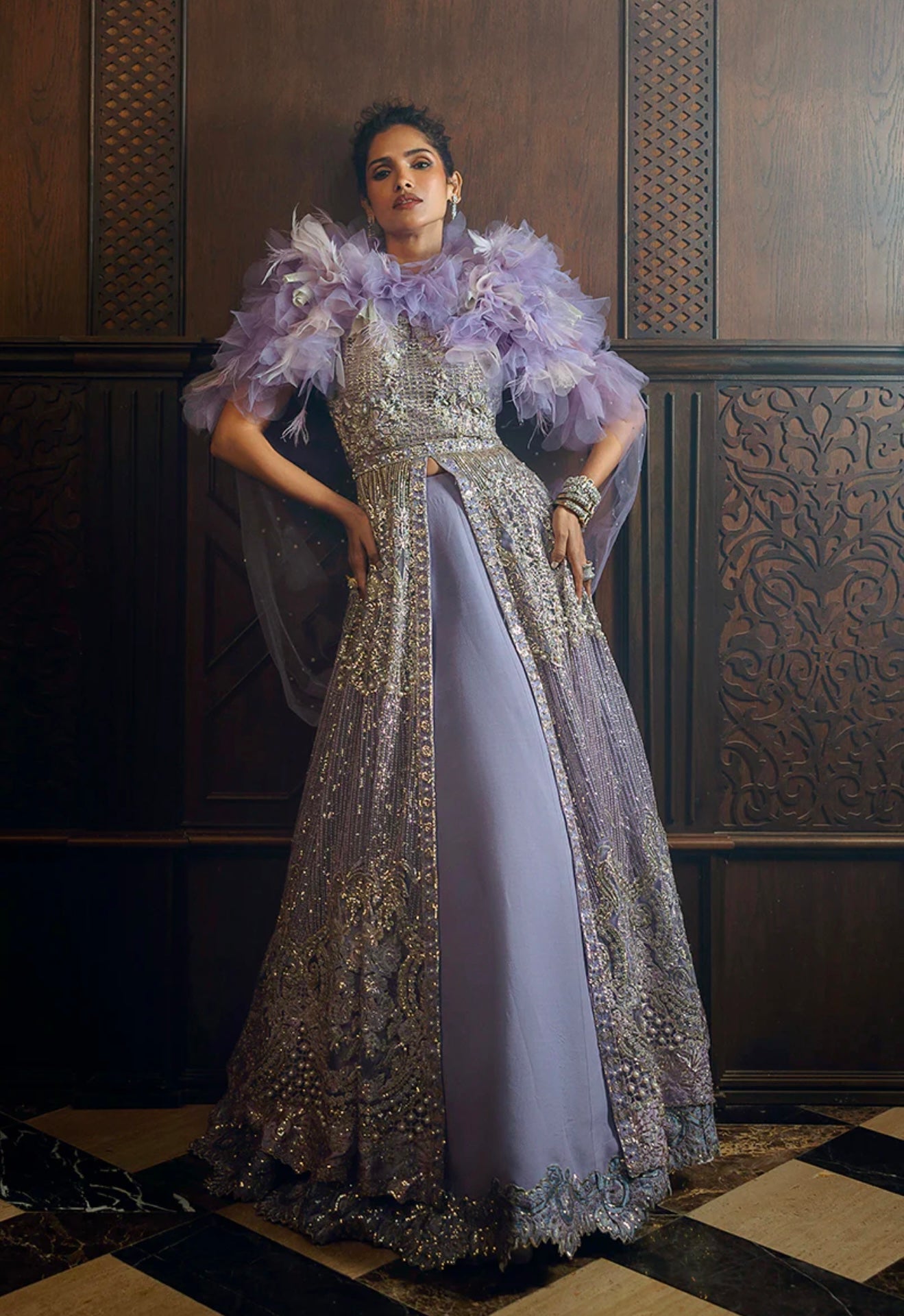 CELESTIAL GLAM