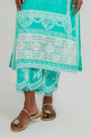 Bottoms -SS22TRP209F