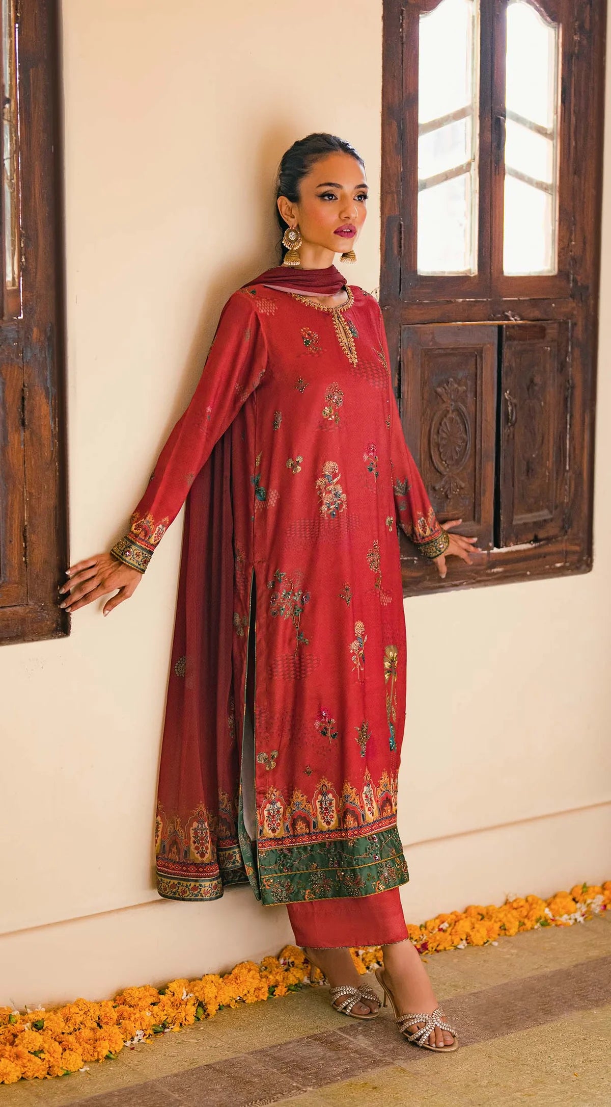 MERLOT | 2 PC