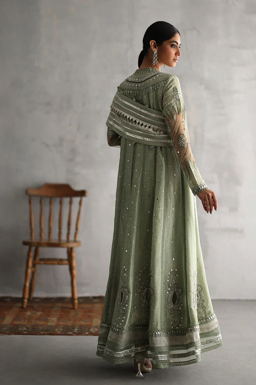 Zeenat Formals - Nazneen