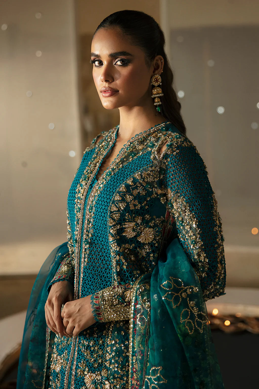 Meerub-Hayyat Wedding Formals '24