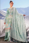 Winter Luxury -24’ S241-005A-3CP