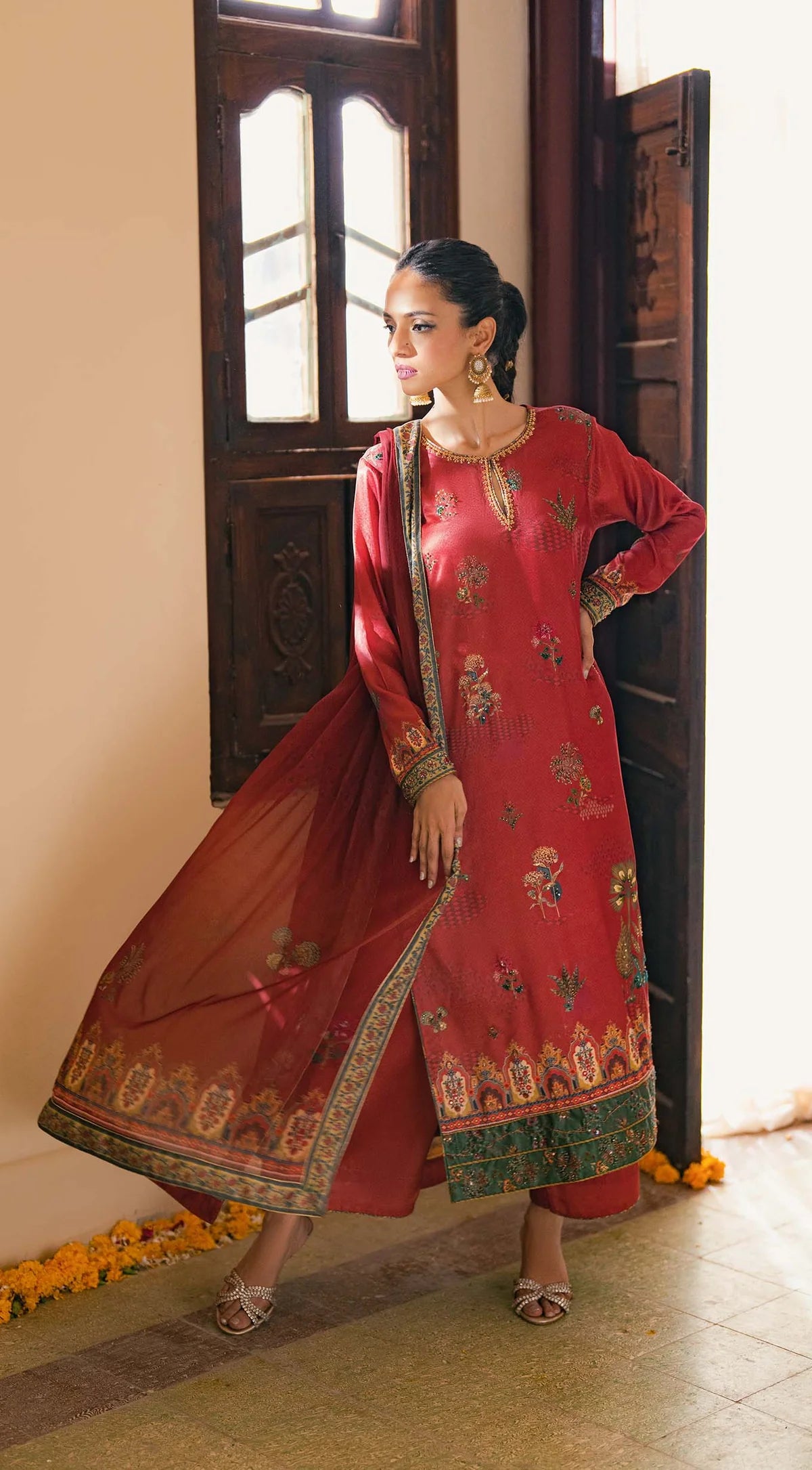 MERLOT | 2 PC