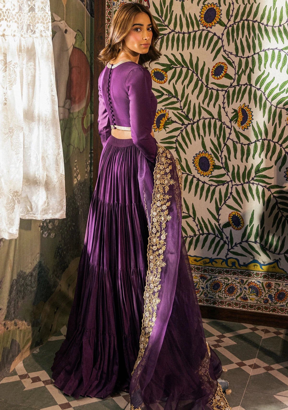 Formals'24/25 - Cyra