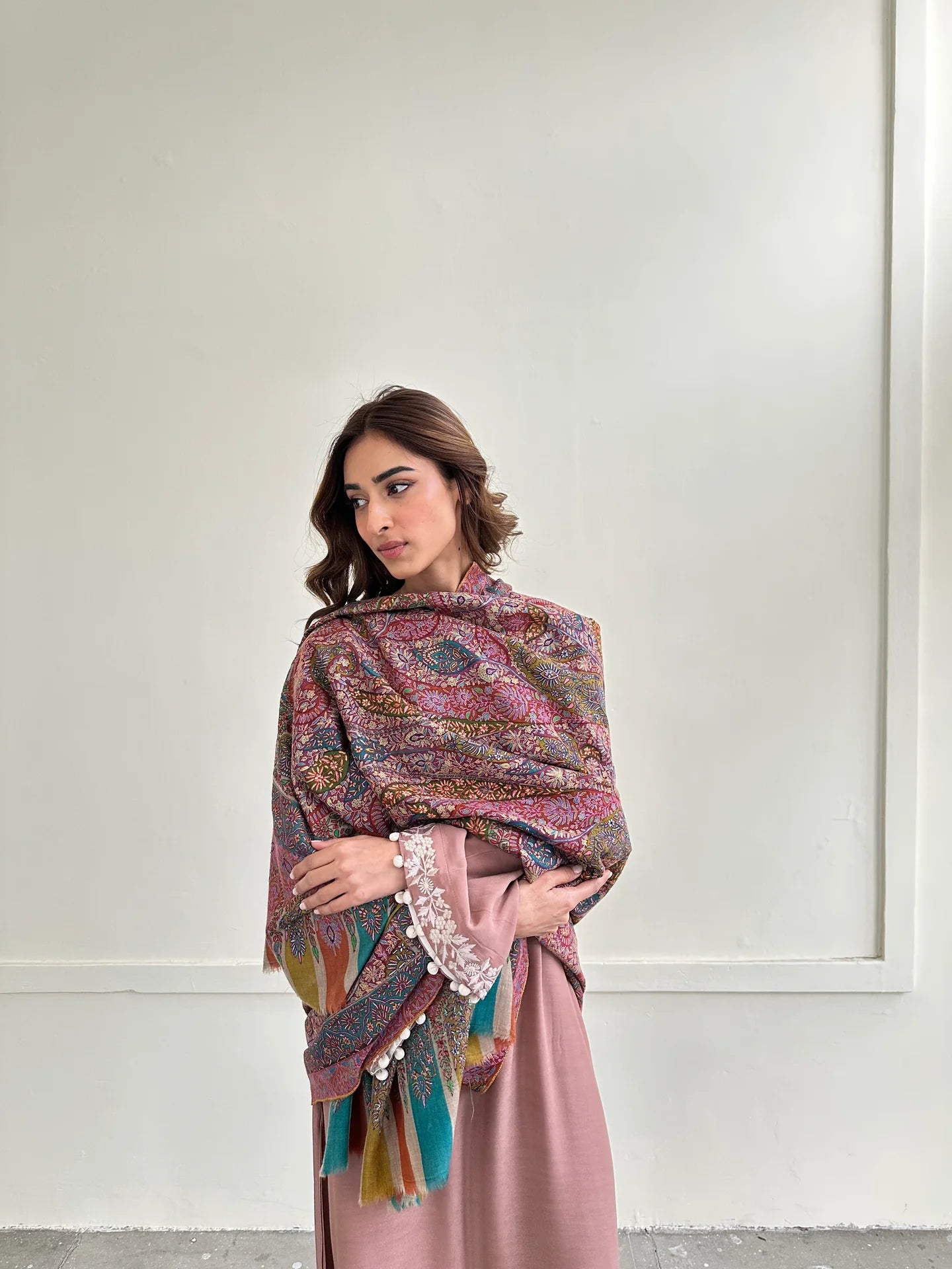 REECE EMBROIDERY SET