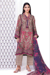 Printed | Khaddar Tailored 3 Piece