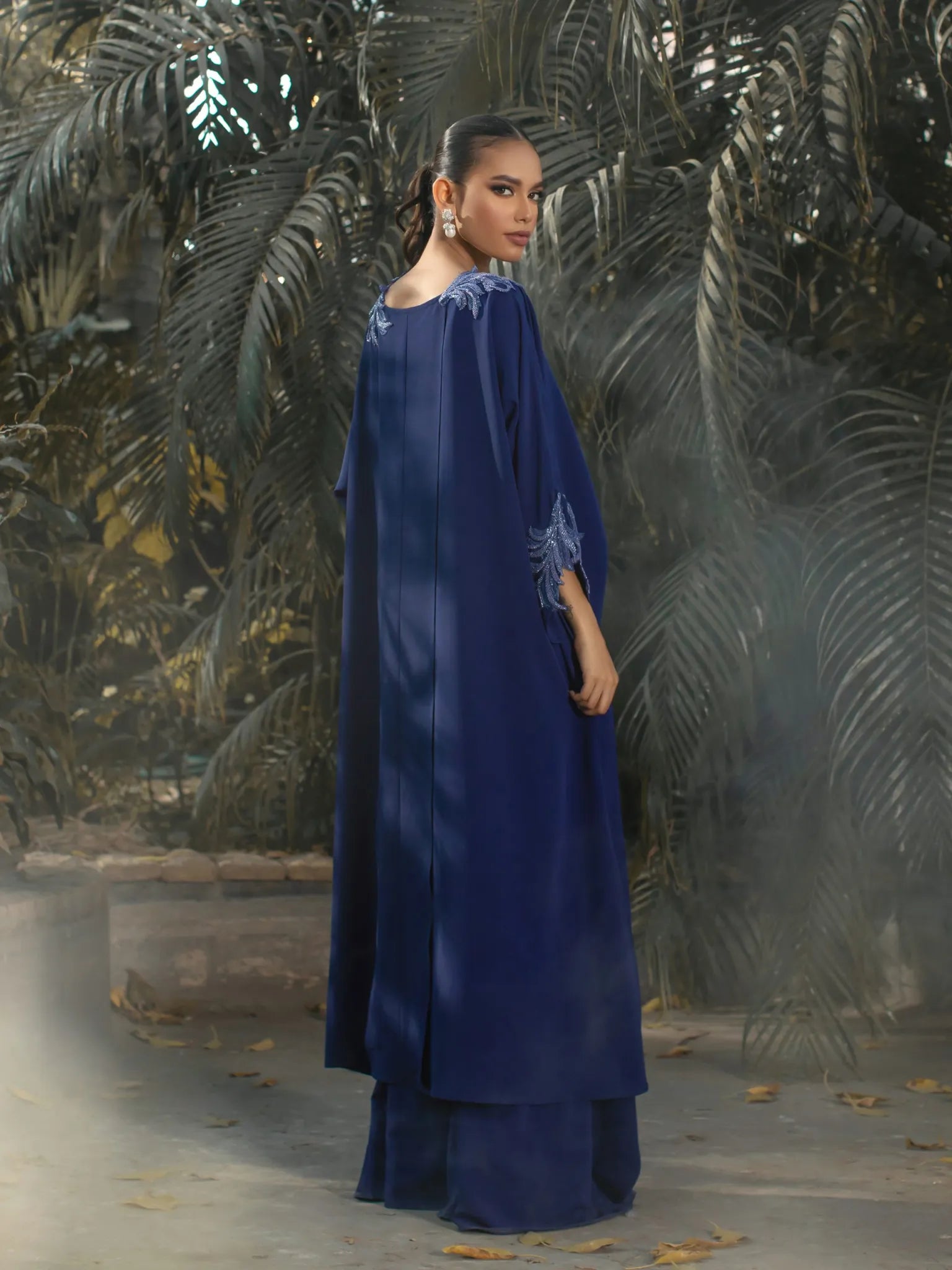 DEENA-NAVY
