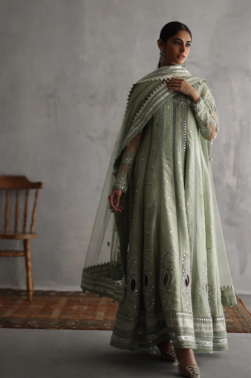 Zeenat Formals - Nazneen