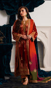 GRAZIELA SHIRT AND DUPATTA