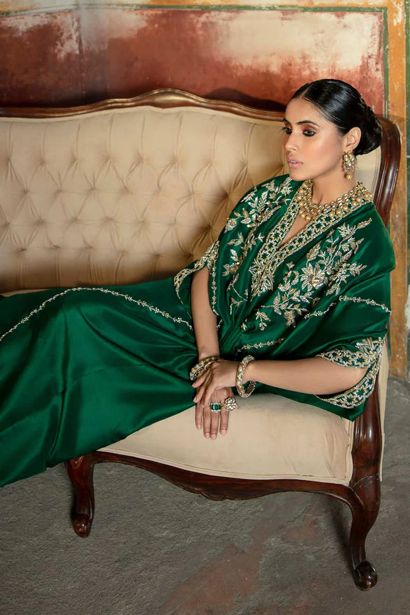 EMERALD