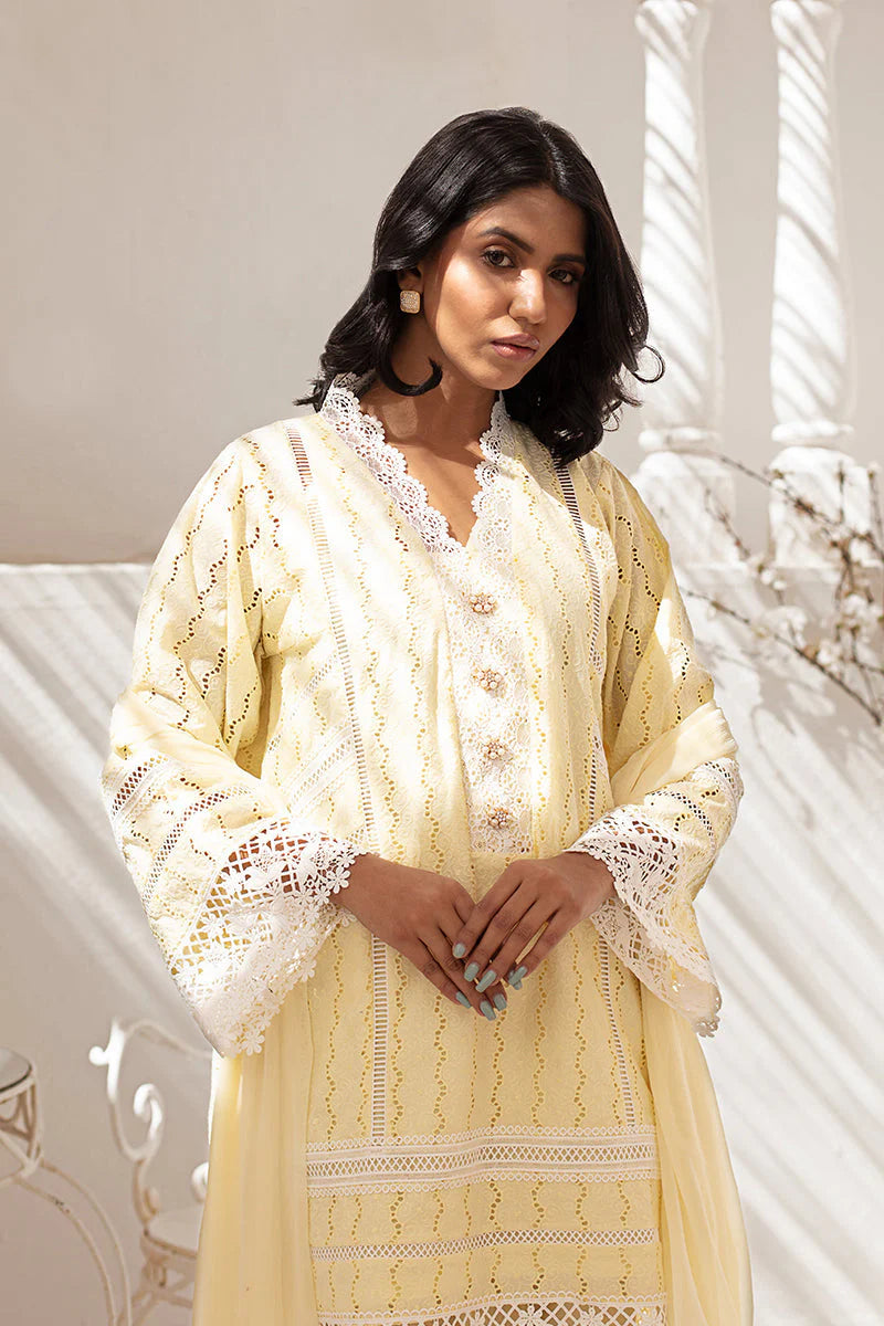 Luxury Pret '24 - Inara - 2