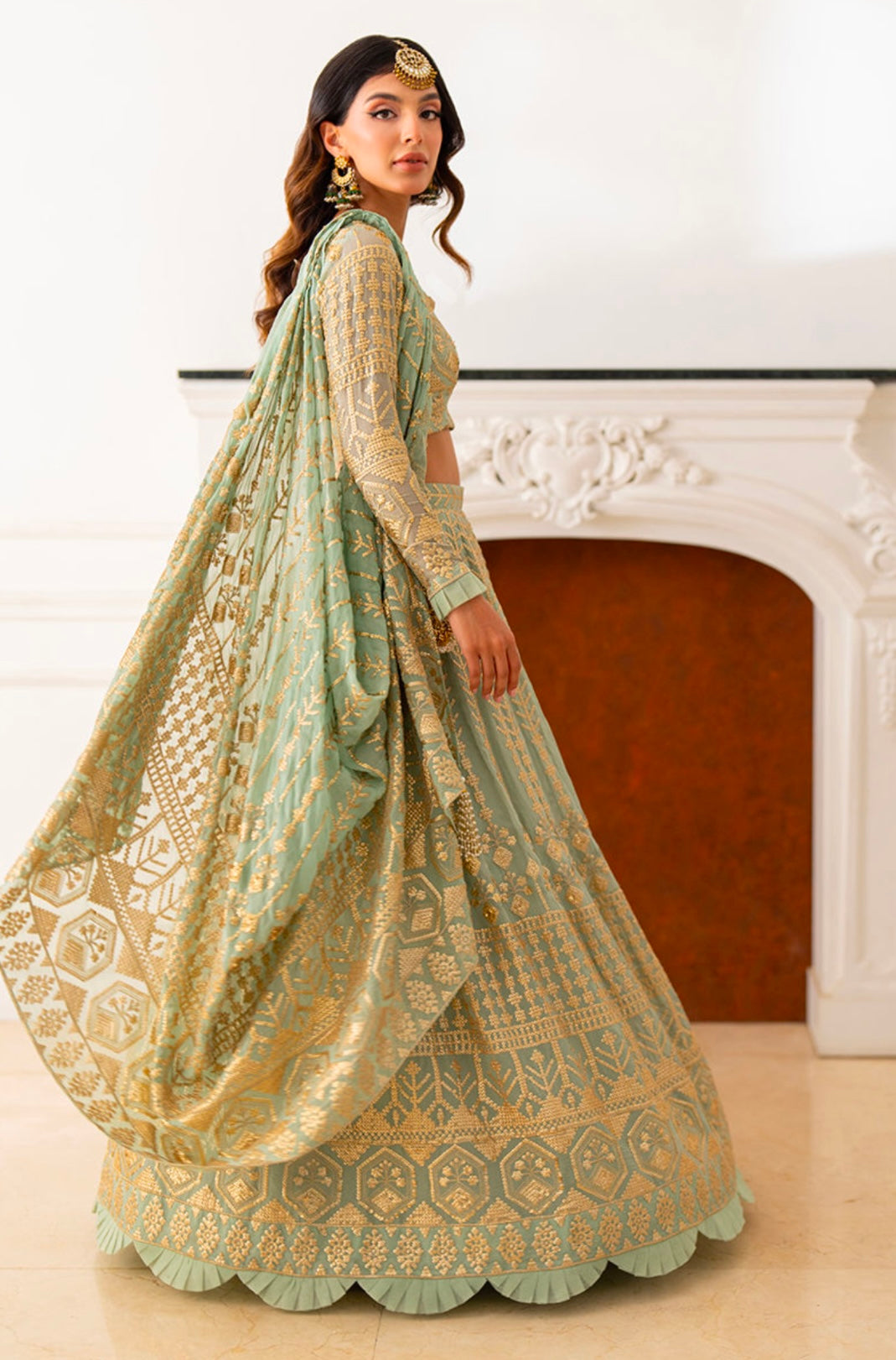 AYESHA