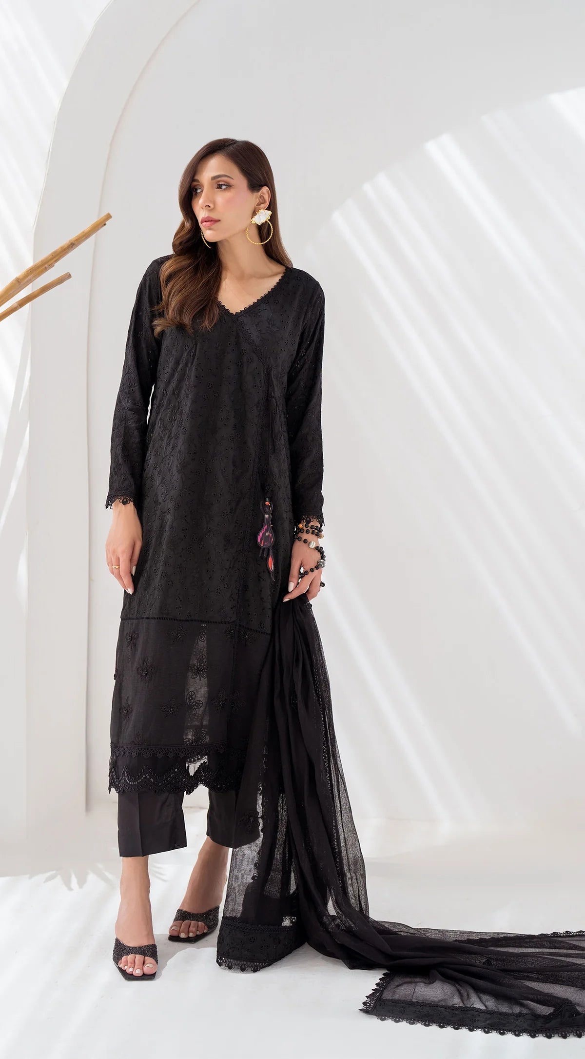 AMAYA | 3 PC