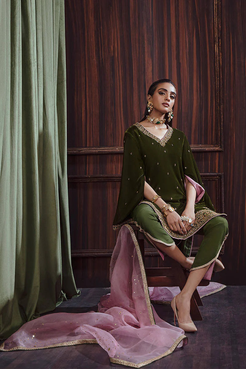 Velour 23 - Inara
