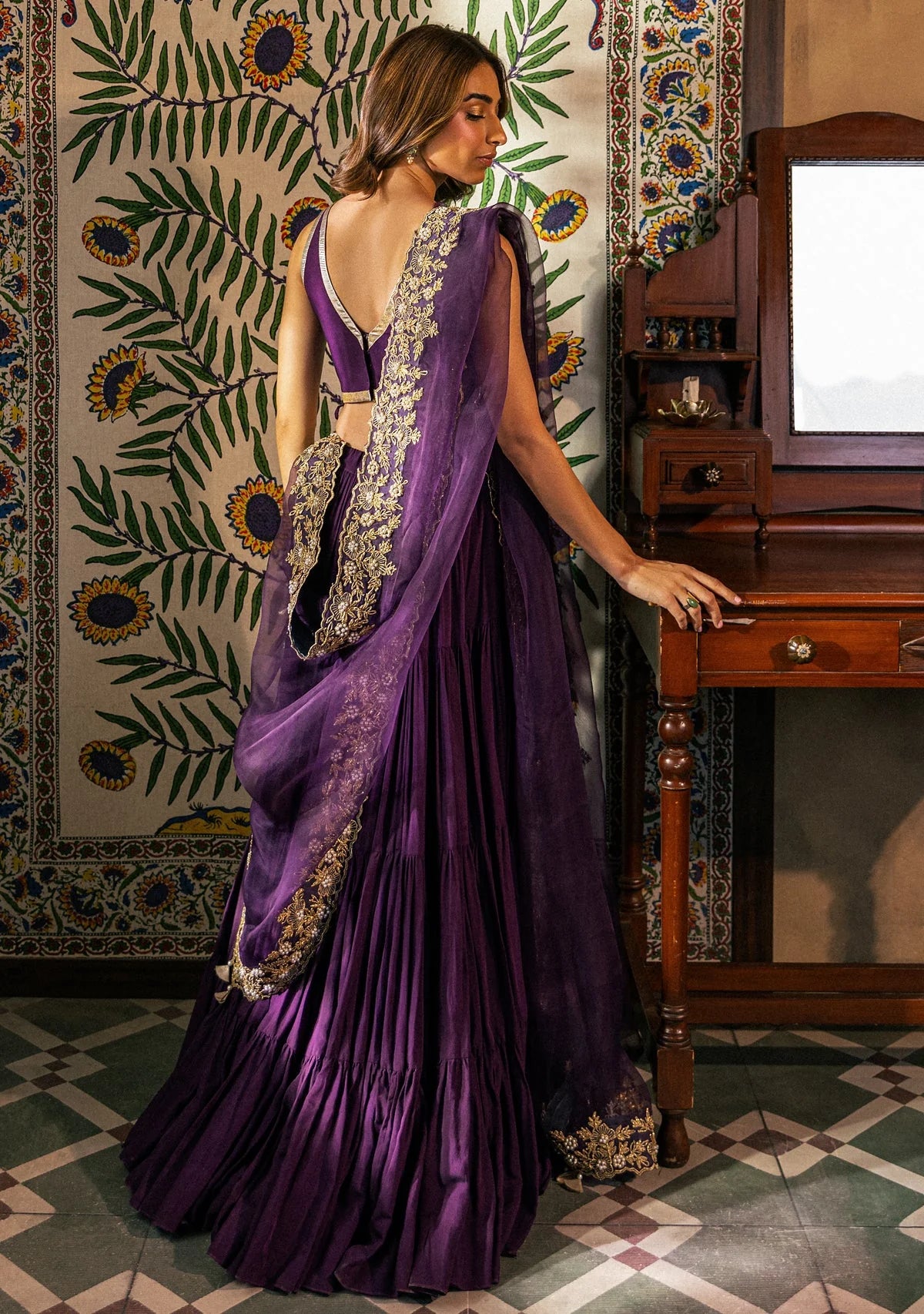 Formals'24/25 - Cyra