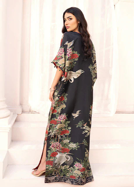 Dahlia - The Spring Edit -Cosmic Romance