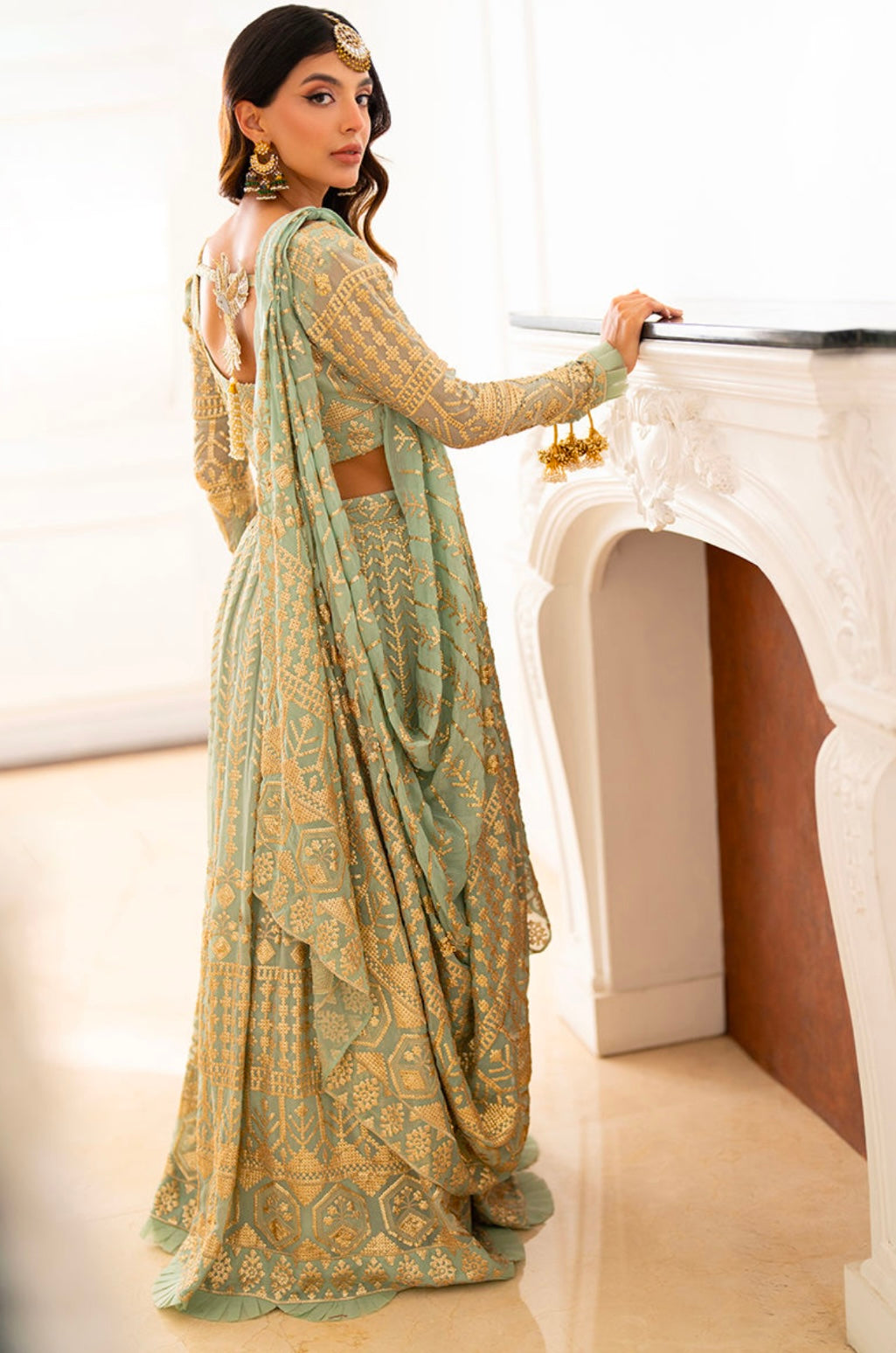 AYESHA