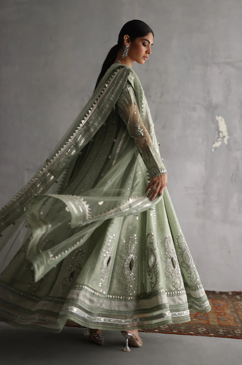 Zeenat Formals - Nazneen