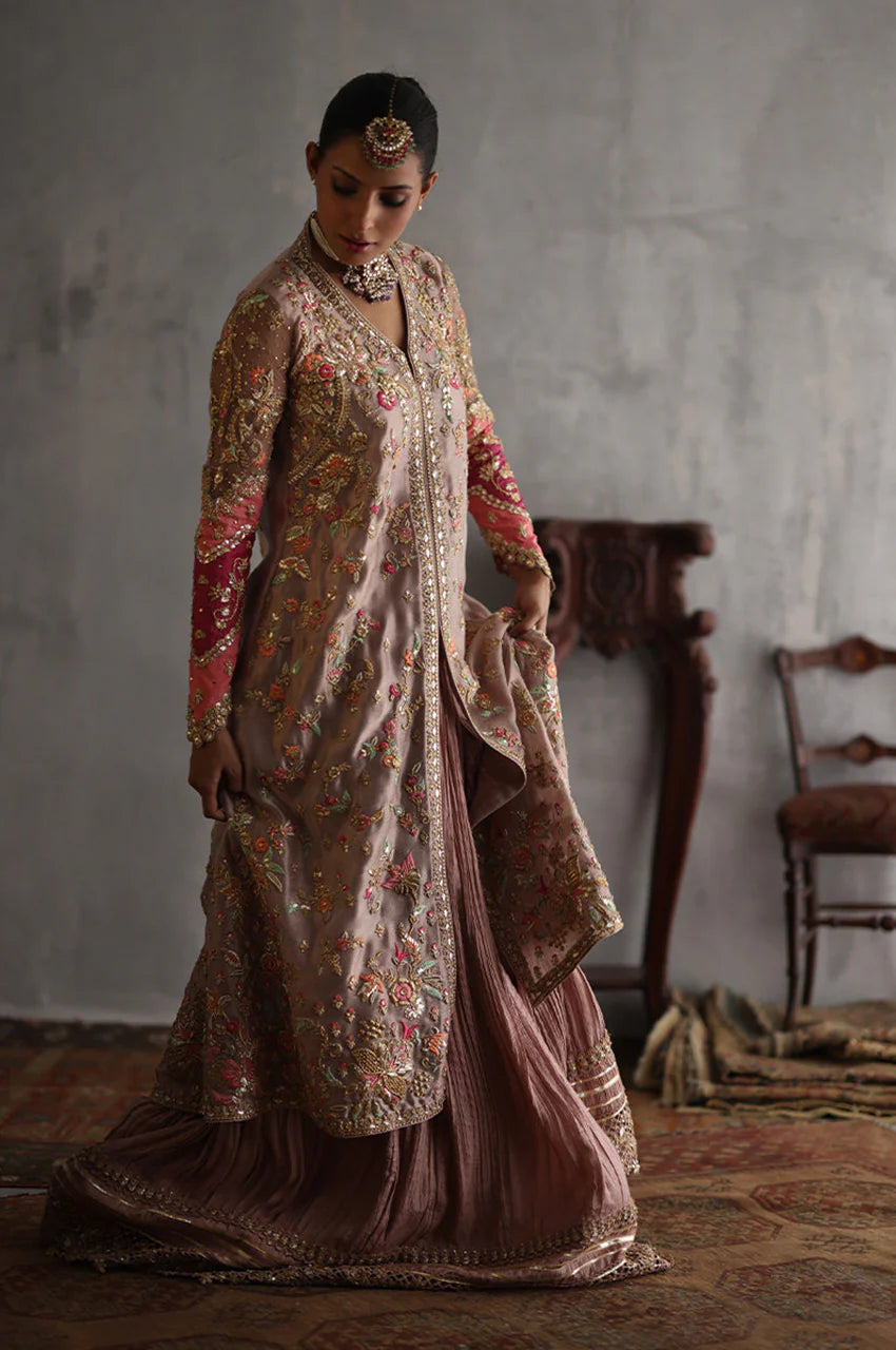 Zeenat Formals - Soha