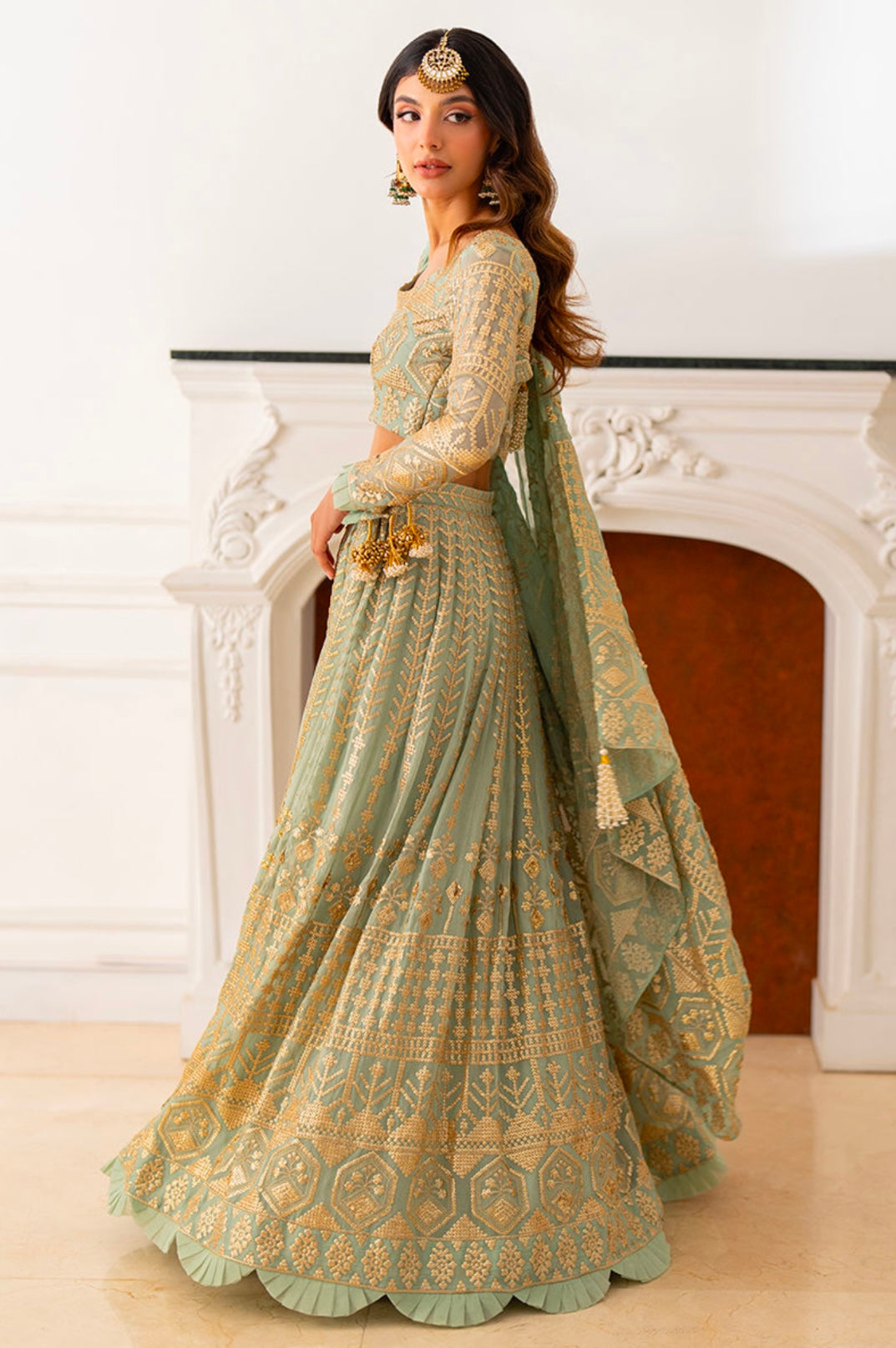 AYESHA