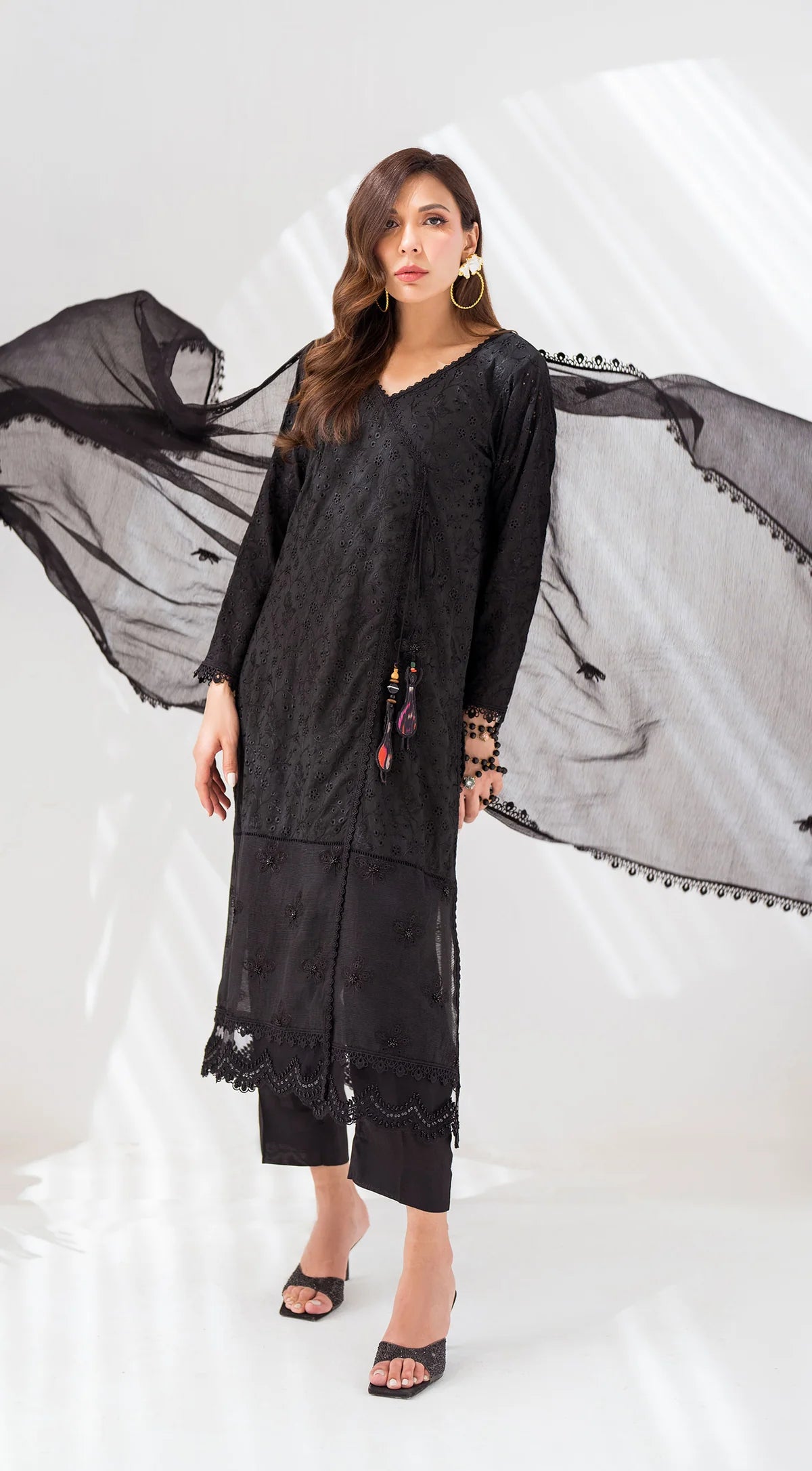 AMAYA | 3 PC