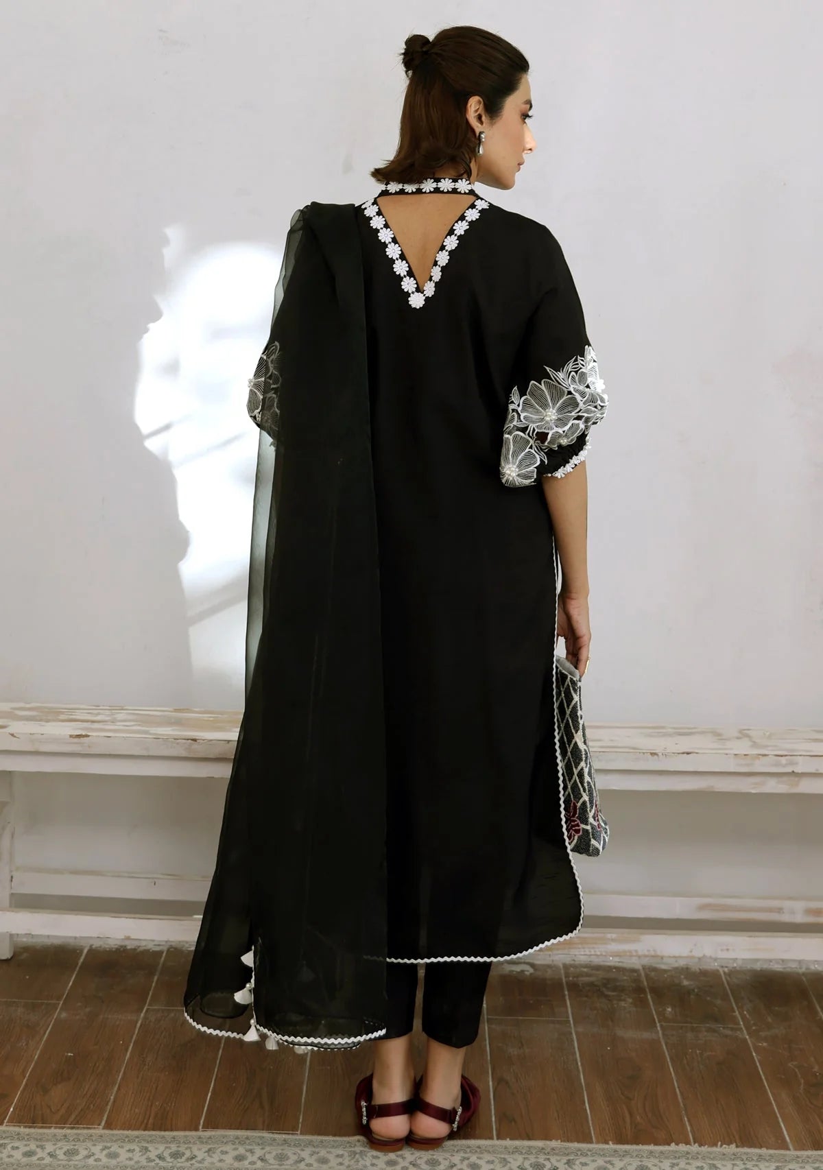 Formals '24 - Aida Black