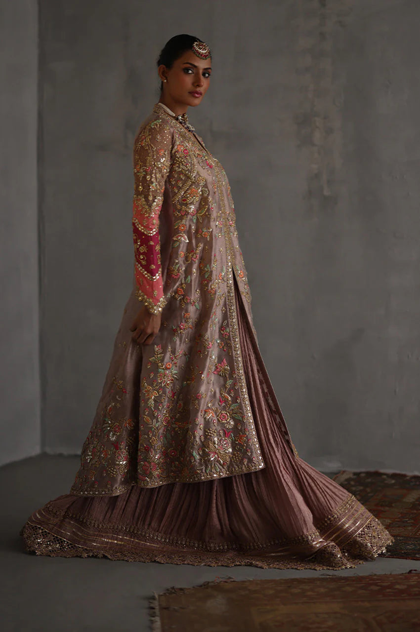 Zeenat Formals - Soha