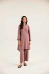 2 Piece - Basic Suit