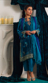 STIXX SHIRT AND DUPATTA