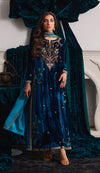 DIO SHIRT AND DUPATTA