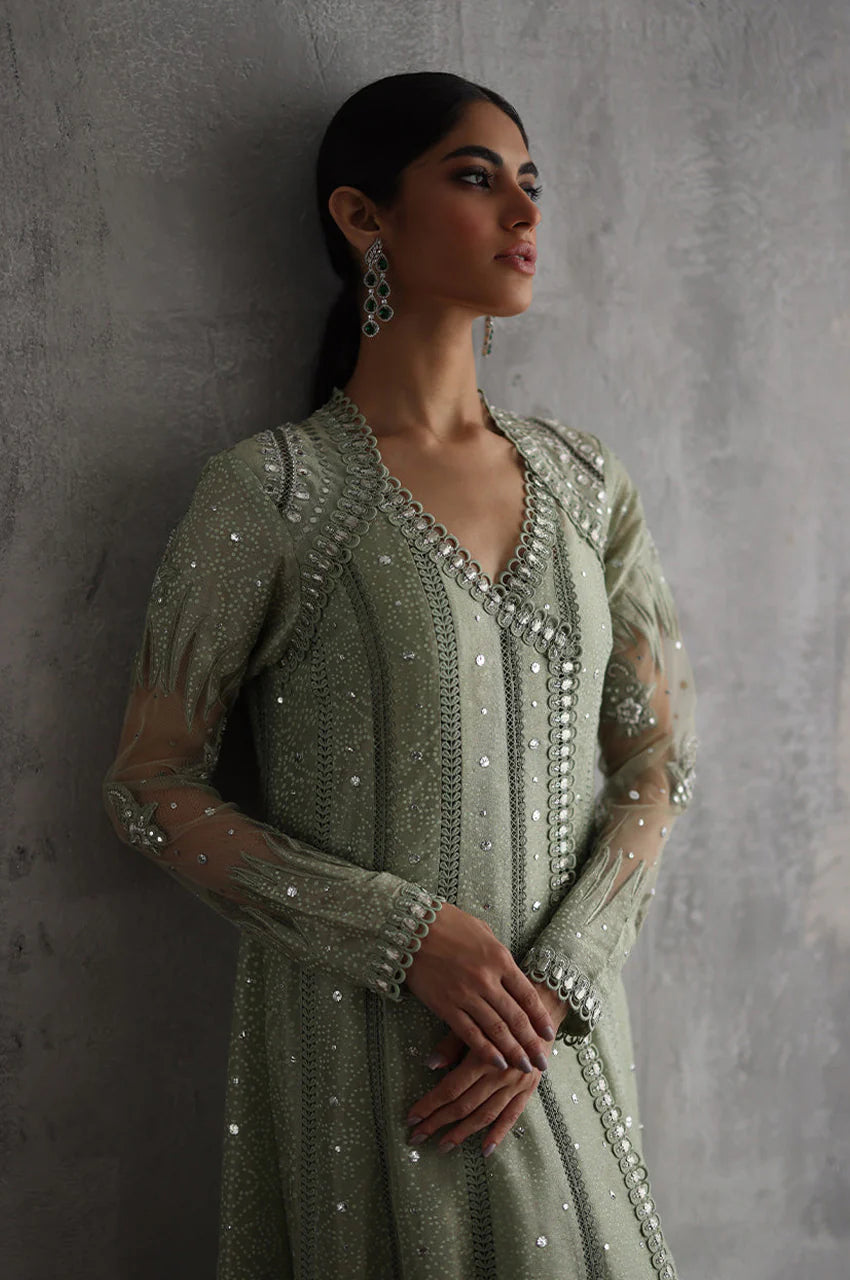 Zeenat Formals - Nazneen
