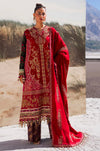 Winter Luxury-24’ S241-002A-3CP