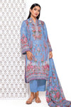 Jacquard | Printed Tailored 3 Piece